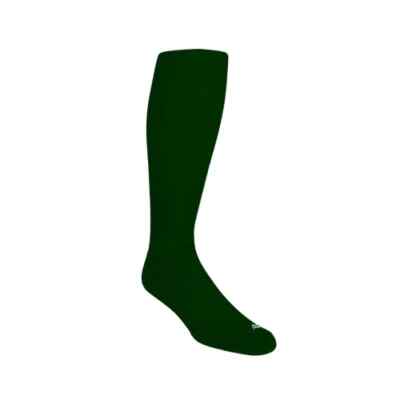 Sof Sole, Forest Green, Cushioned Team OTC. Socks 2 Pk. Size Mens 10-12.5