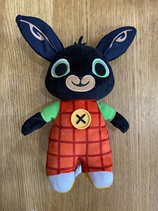 my friend bing bunny