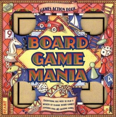 Old Games Mania