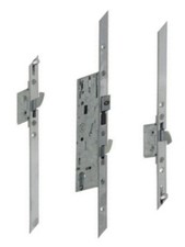 Yale YS170 Upvc Door Full Lock 35mm Backset Split Spindle Low Height