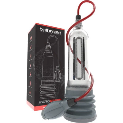 BATHMATE - Hydroxtreme 11 Pompe P�nis
