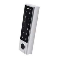 Tuya WiFi Waterproof RFID Card  Password Door Access Control Keypad 125KHz