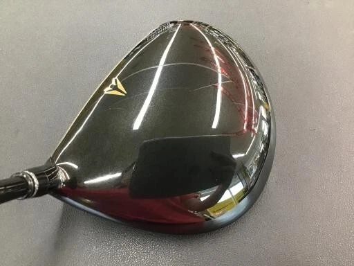 Dunlop XXIO 2019 PRIME Driver SP1000 Graphite Flex SR 10,5 grados derecho HC usado Foto 2 de 4