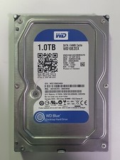 Disco duro 35 Western Digital Blue