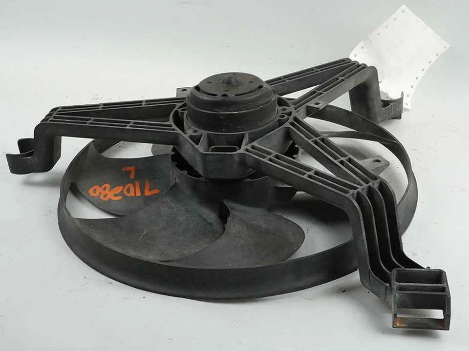 1995 - 1999 Chevrolet Monte Carlo 3.1L Fan Blade Radiator Cooling Engine Oem Foto 4 de 4