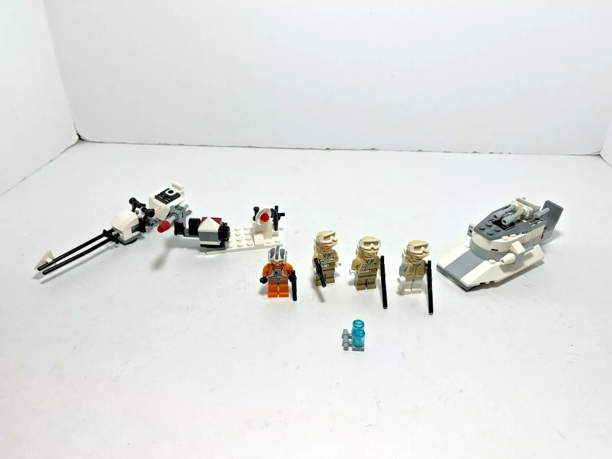 Lego 8083 online instructions