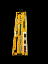 Baumüller BUS 6M Servo Control M Drive BUS6-MC-00-C010-3051-0000-0000