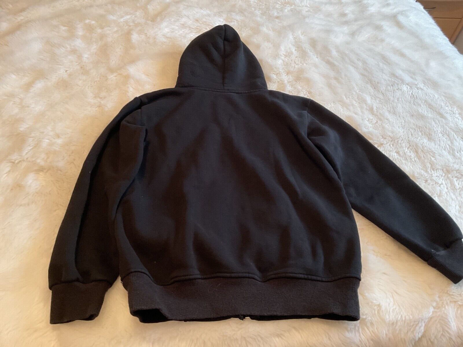 SAINT LAURENT Top tuta da ginnastica bambina rosa e nero taglia 146 152 by YSL