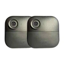 Blink Outdoor 4 4th Gen Wireless 2 Camera Security System with Sync Module 2