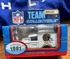 Matchbox NFL Team Collectibles 1991 New Orleans Saints New NIB Vintage Truck Car