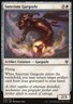 MTG Magic the Gathering Sanctum Gargoyle (76/374) Commander 2016 LP