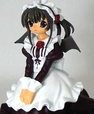Pita Ten Shia In Waitress Uniform Figure Pitaten Ebay Pita Ten Shia In Waitress Uniform Figure Pitaten Ebay