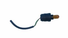 Vw Jetta Side Marker Bumper Light Bulb Socket Plug Wiring Pigtail Golf Beetle A6