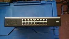 Linksys EtherFast 4116 EF4116 16-Port 10/100 Ethernet Switch