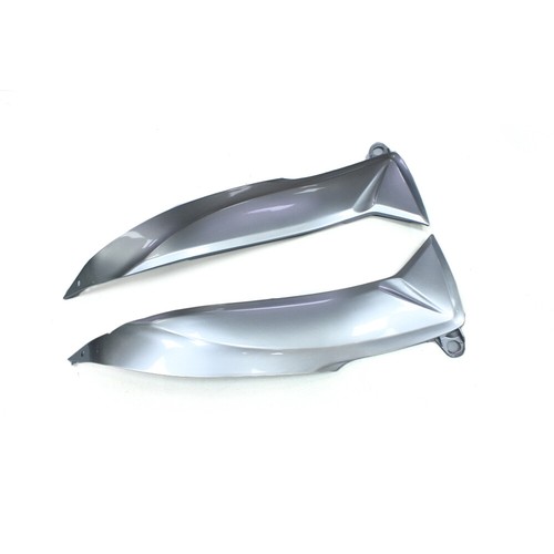 Fairings Kit for Suzuki GSXR1000 K9 2009 - 2016 10 12 14 Body Frame Blue White - Picture 9 of 9