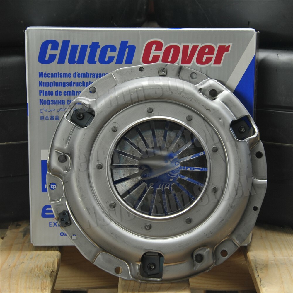 EXEDY OE SPEC CLUTCH PRO KIT FOR 90-96 NISSAN 300ZX Z32 NON