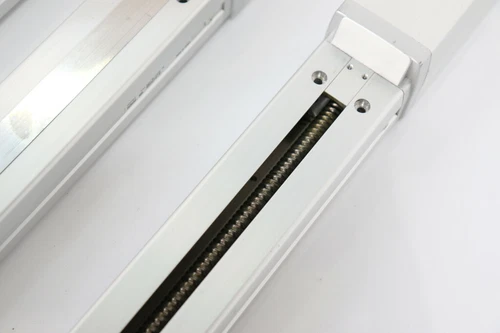 IAI Used Robo Cylinder RC-S5-M-350-M, Total length 610mm, Stroke 350mm, 1Pcs - Picture 7 of 7