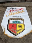 Mariha Boat Banner — photo 1