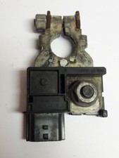 Genuine Renault Kadjar (15-21) 1.5 DCI / 1.2 TCE Battery Connectors Mass / Minus