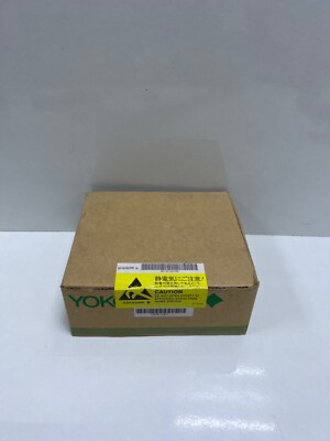 YOKOGAWA SAI143-H63 / Prp Analog Eingang Modul