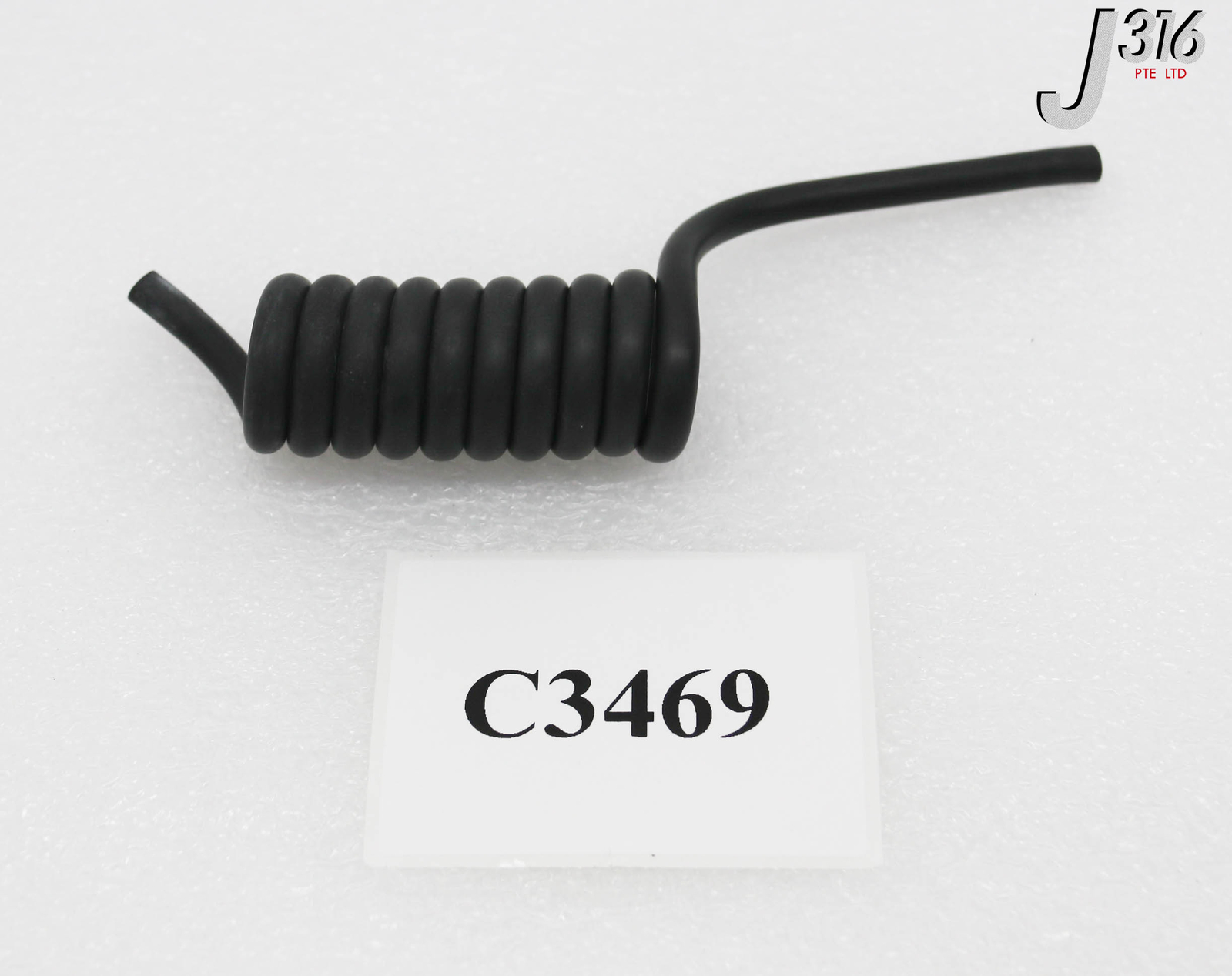 C3469 LAM RESEARCH COIL, VACUUM SHUTTLE ARM, 4600 (NEW) 713-013710-001