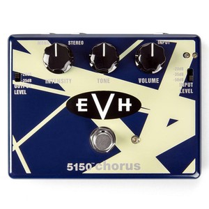 evh chorus pedal