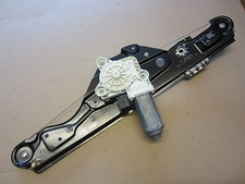 Fensterheber Mercedes W 211 hinten rechts W211 Heber Motor 2117300246 HR  