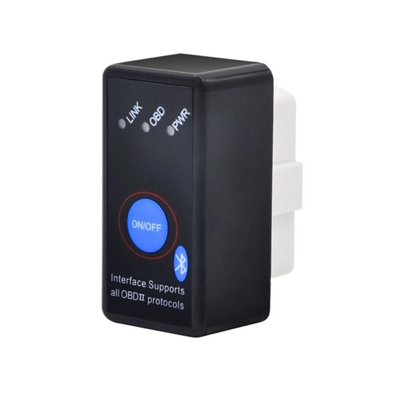 DIAGNOSI AUTO MOTO Elm327 Obd2 Obd-Ii Tester Bluetooth Reset Android V.1.5 EUR 12,90 - IT - Foto 3