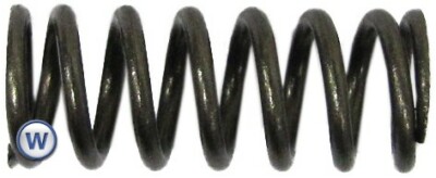 Heavy Duty Clutch Spring Kit For Yamaha YFM 400 FBZ Big Bear 2010 (400 CC)