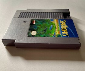 STARTROPICS (Star Tropics) | NINTENDO NES 1990 | AUTHENTIC + TESTED + CLEANED