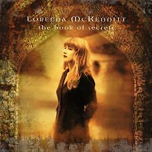 The Book of Secrets von Mckennitt,Loreena | CD | Zustand sehr gut