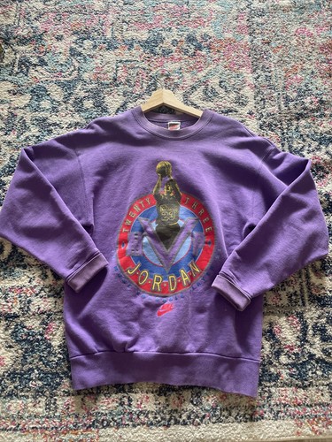 Vintage Nike Sweatshirt | eBay