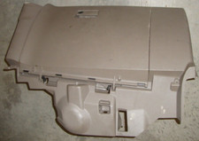 2005 Nissan Altima 2.5s 2.5 L S Sl Glove Box Compartment Lid Cover Panel Dash 05 2005 Nissan Altima 2.5s 2.5 L S Sl Glove Box Compartment Lid Cover Panel Dash 05