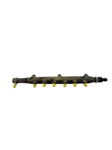 VOLVO S60 P24 Diesel 2.4 FUEL RAIL Einspritzleiste 0445215010 8658252 0281002257