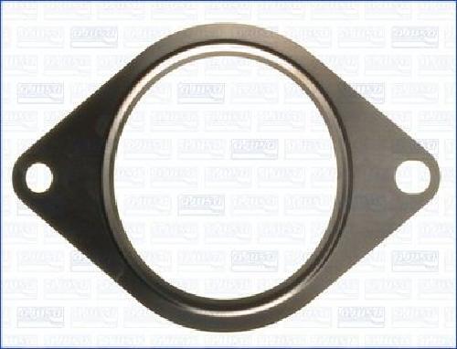 Original AJUSA Seal Exhaust Pipe 01191000 for Dacia Fiat Mercedes-Benz Nissan