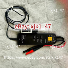 /Tektronix THDP0200 200MHZ HIGH Voltage differential probe used#S