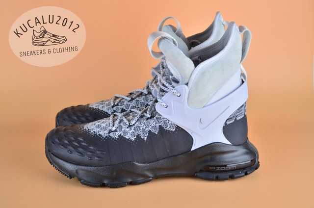 nike zoom tallac flyknit acg boot