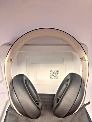 Beats by Dr. Dre Beats Studio Pro Wireless Noise Cancelling Black