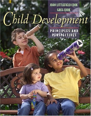 Child Development : Principles and Perspectives Hardcover