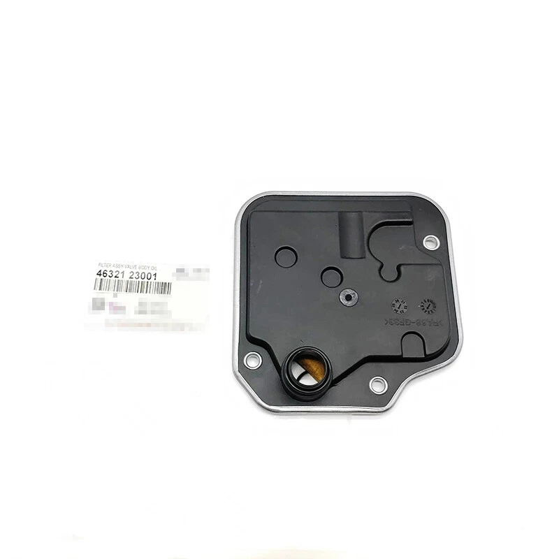 Junta de cárter de filtro de aceite de transmisión automática 46321-23001 para Hyundai Elantra para Kia Foto 2 de 4