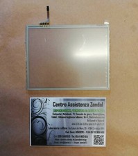 VETRO TOUCH SCREEN NINTENDO NEW 2DSXL DI RICAMBIO NUOVO + GARANZIA NEW 2DS XL