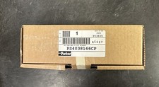 Parker PS4038166CP 145psi 5-125psi Pneumatic Regulator