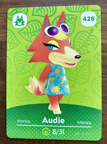 Official Collector’s Album For Series 5 Animal Crossing Amiibo Cards Announced - Animal Crossing Official Collector’s Album For Series 5 Animal Crossing Amiibo Cards Announced - Animal Crossing