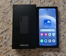 Samsung Galaxy S24 for Sale - Shop New & Used Cell Phones - eBay