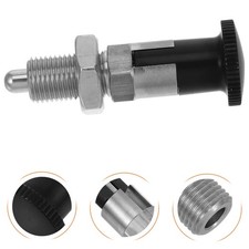 Flange Type Flanged Spring Head Plunger and Socket Door Holder