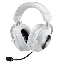 Logitech G Pro X 2 Headset full size Bluetooth / LIGHTSPEED 981-001269