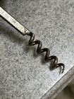VTG Burl Grapevine Wood Cork Screw  Wine Bottle Opener — photo 4