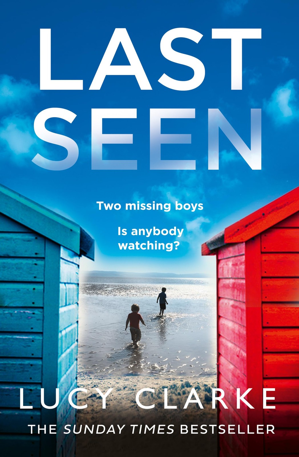 Last Seen: A summer thriller full of secrets and twists, a gripping read for 20 - Image 4