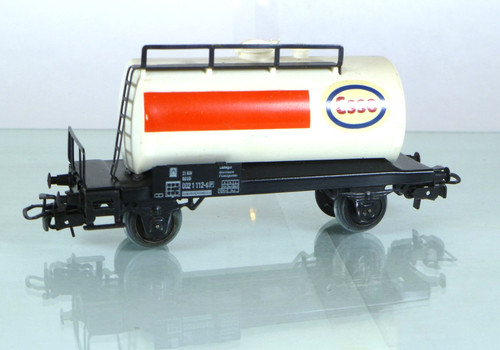 Märklin H0 4501 Kesselwagen Esso der DB JL62 o. | Zustand: Gebraucht