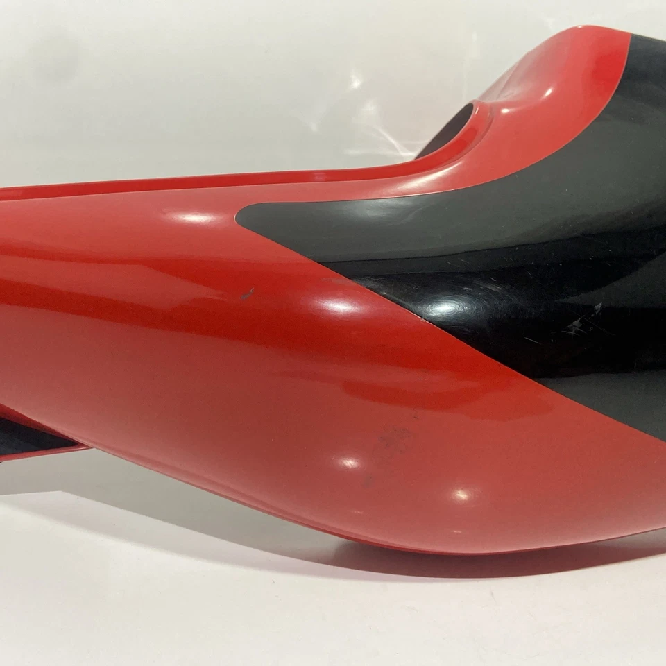 ♻️ Panel carenado trasero izquierdo Kawasaki ZX7R Ninja 1996-2003 36001-1557 ♻ Foto 4 de 4